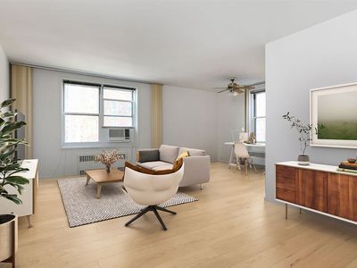 112-20 72nd Dr #B23, Queens, NY, 11375