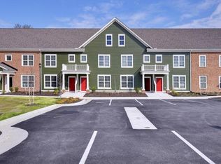 306 Floating Brg, Carrollton, VA 23314