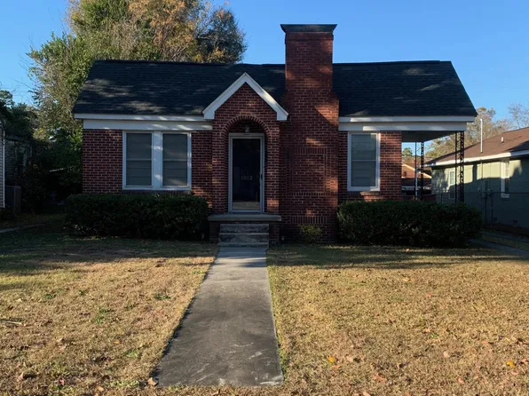 1012 Naples Ave, Cayce, SC 29033