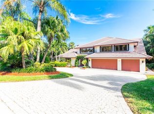 18 E High Point Rd, Sewalls Point, FL 34996