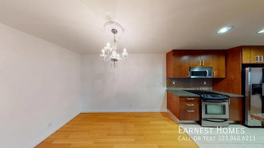 Spacious 2-Bedroom, 2-Bathroom Condo | 1,230 Sq. Ft. | 2 Parking Spaces — Photo 4