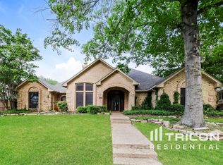5003 Willow Park Dr, Arlington, TX 76017