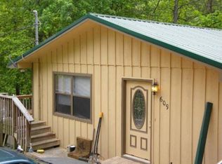 609 Pinemont Dr, Pigeon Forge, TN 37863