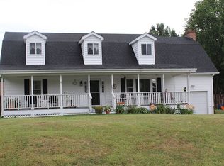 102 Ginger St, Winchester, VA 22602