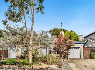 2704 Monterey St, San Mateo, CA 94403