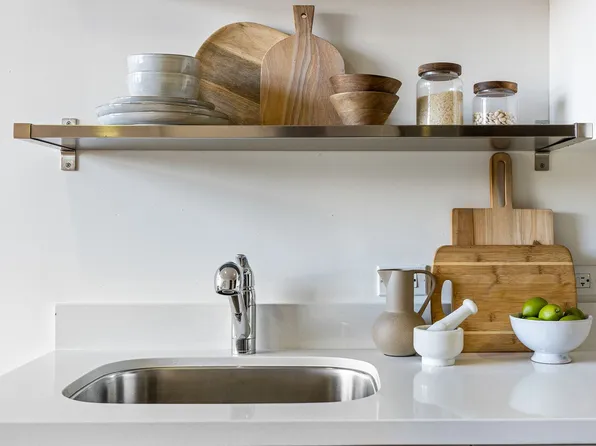 The Lofts at Seven, 277 Golden Gate Ave APT 108, San Francisco, CA 94102