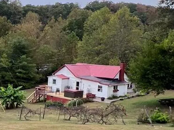 9095 Winchester Rd, Irvine, KY 40336