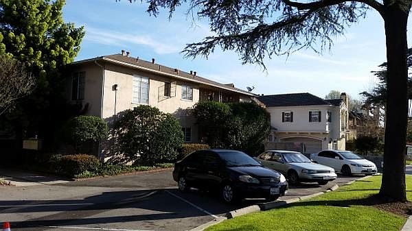 2nd image of 893 W Huntington Dr APT H