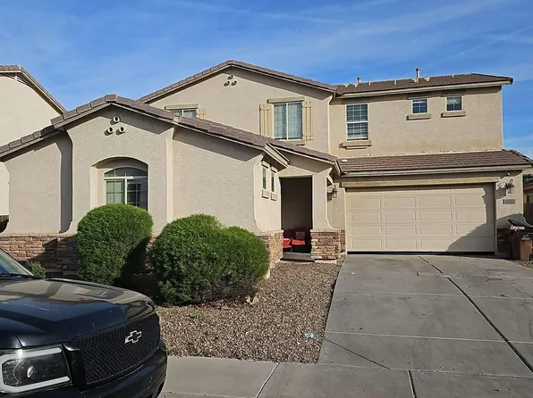 42482 W Almira Dr, Maricopa, AZ 85138