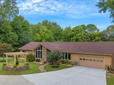 12040 Old Mountain Park Rd, Roswell, GA, 30075