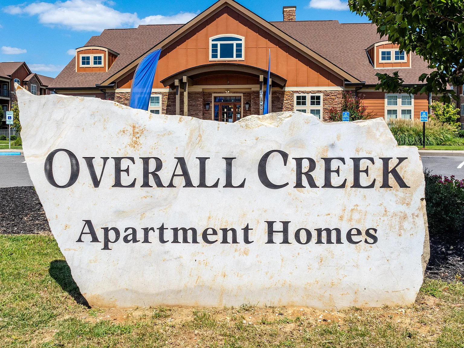 Overall Creek — Photo 2