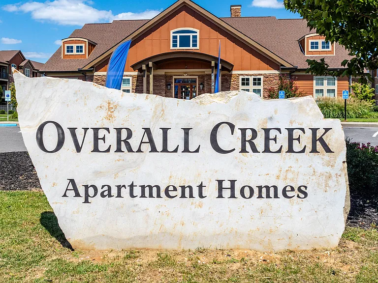 Overall Creek — Photo 2