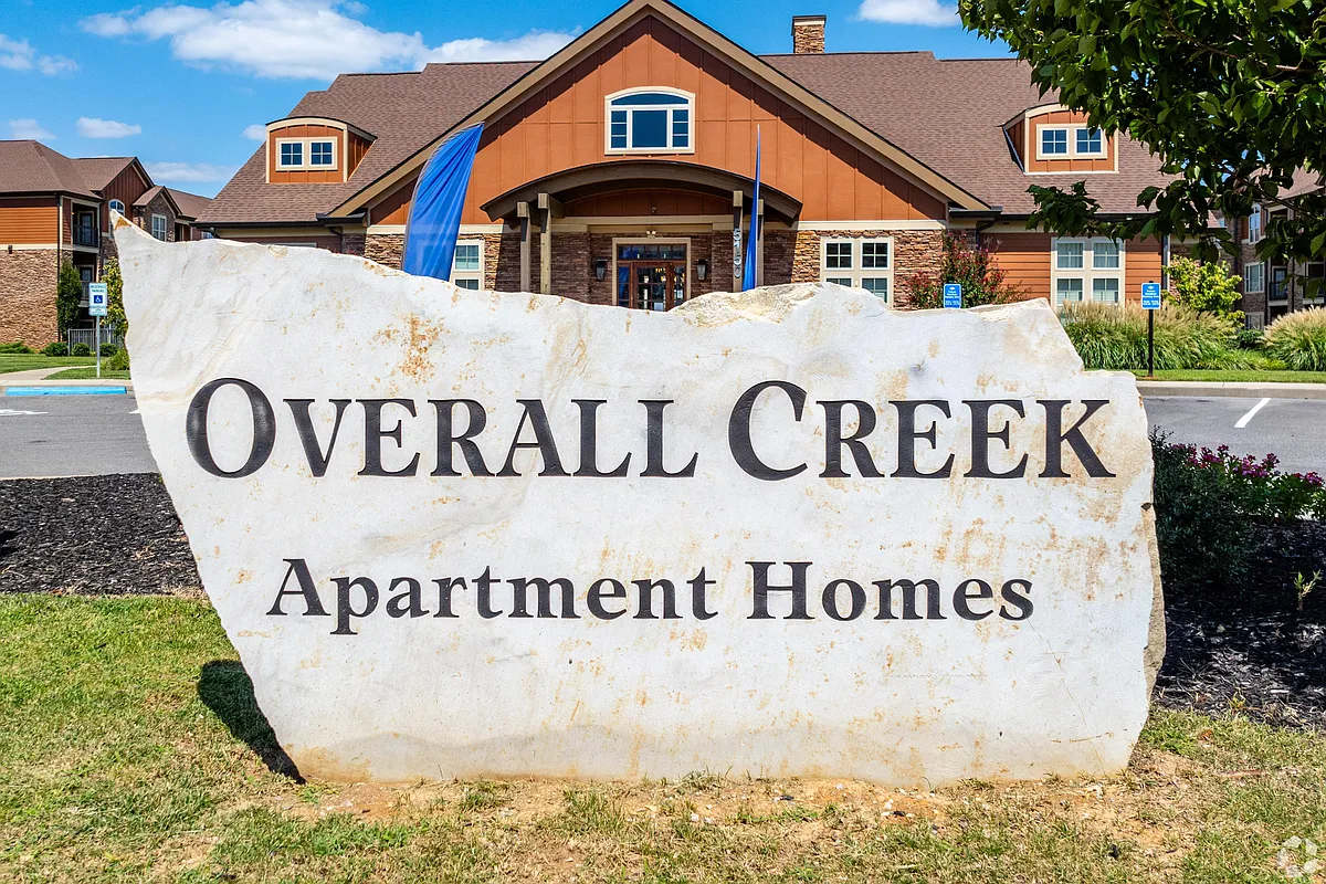 Building Photo - Overall Creek