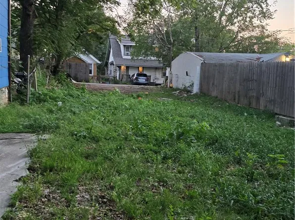 3909 Morrell Ave, Kansas City, MO 64123