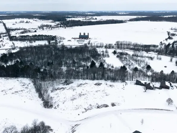 Lot 4 OAKHILL CIRCLE, Ringle, WI 54471