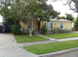 5674 Rose Ave, Long Beach, CA 90805