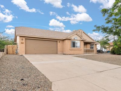 911 Chuckwagon Rd SE, Rio Rancho, NM, 87124