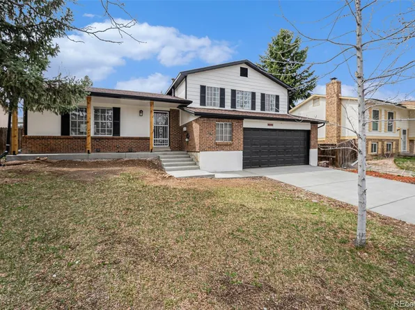 1643 S Fairplay Street, Aurora, CO 80012