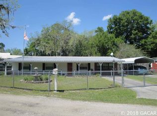 17052 SW 139th Ave, Archer, FL 32618