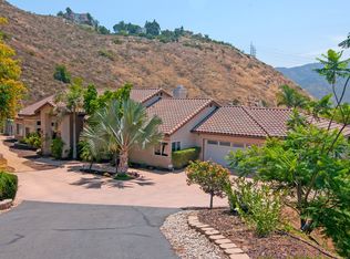 1537 Burris Dr, El Cajon, CA 92019