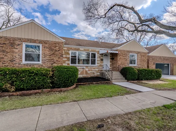 10101 Belmont Ave, Franklin Park, IL 60131
