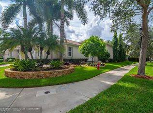 2519 Bay Pointe Ct, Fort Lauderdale, FL 33327