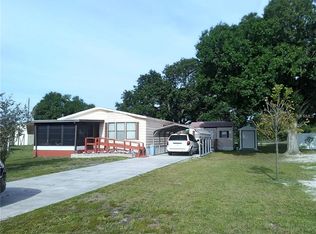 1313 SE Lake Rd, Arcadia, FL 34266