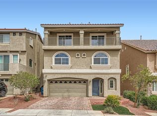 5340 Kennedy Hill Ave, Las Vegas, NV 89139