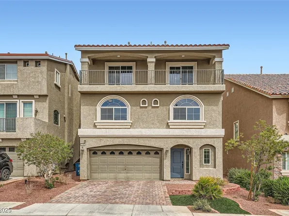 5340 Kennedy Hill Ave, Las Vegas, NV 89139