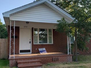 1357 Wrightsboro Rd, Augusta, GA 30901