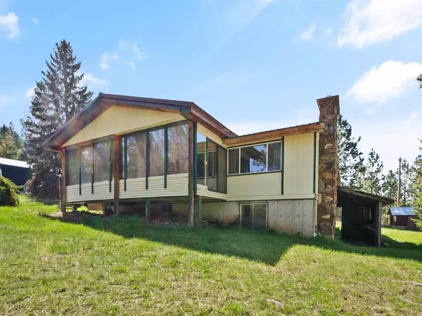45689 S Highway 95, Worley, ID 83876