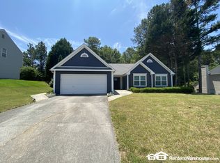 1723 Silverchase Dr SW, Marietta, GA 30008