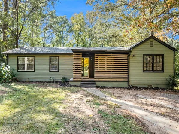6307 Ansley Blvd, Lithia Springs, GA 30122
