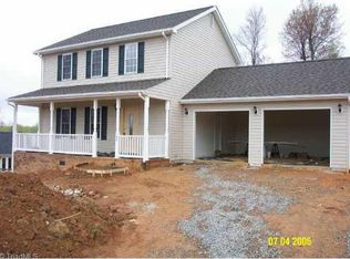 102 White Pine Dr, Stoneville, NC 27048