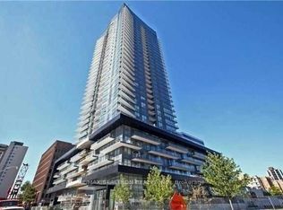 30 Roehampton Ave #2404, Toronto, ON M4P 0B9