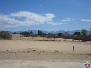 0 E Lakespring Ave, Palmdale, CA 93591