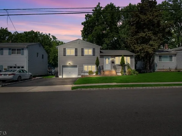 291 Mclean Pl, Hillside Twp., NJ 07205