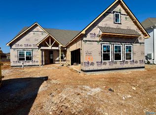 133 Marlbrook Dr, Harvest, AL 35749