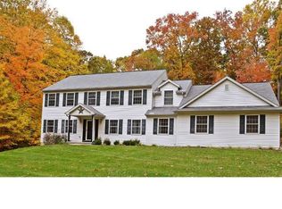 635 Hibernia Rd, Glenmoore, PA 19343