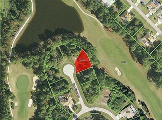 35 Tee View Rd, Rotonda West, FL 33947
