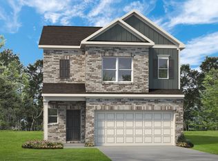 The Brambling Plan, Enclave at Willis 40's, Willis, TX 77318