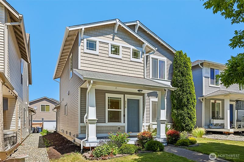2nd image of 5319 Timber Ridge Drive