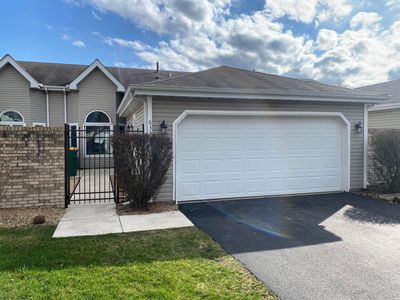 633 E 92nd Ave, Merrillville, IN, 46410