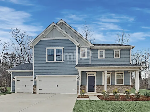 331 Elmhurst Dr, Waxhaw, NC 28173