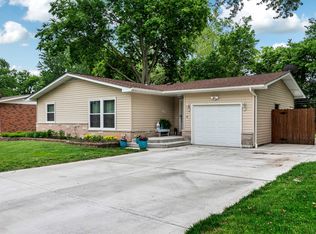 2275 Piper Dr, Arnold, MO 63010