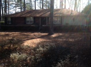 402 Martha Ln, Augusta, GA 30907