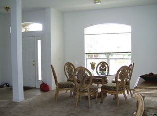 541 SW College Park Rd, Port Saint Lucie, FL 34953