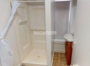 1191 Boylston St #60V, Boston, MA 02215