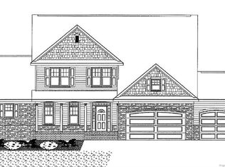 6312 Jacobs Creek Cir LOT 62, Fayetteville, NC 28304