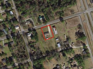 123 W Ridge St, Rose Hill, NC 28458